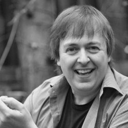 KEITH COOPER