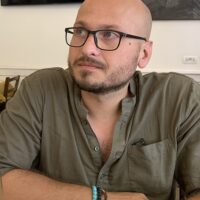 FRANCESCO DE MARCO