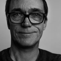 NEIL SNAPE