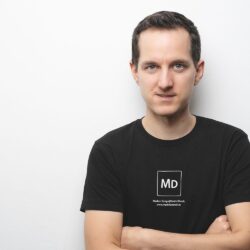 MARTIN DÖRSCH