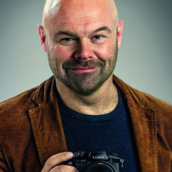 ROSS GRIEVE